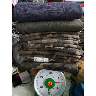Sét vải chị hằng
