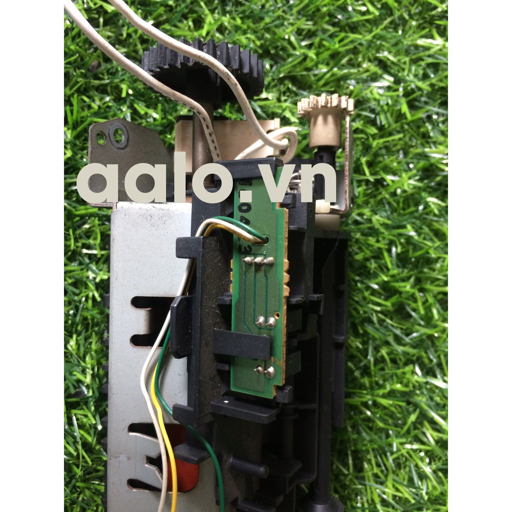Bộ sen sơ cảm biến giấy trên sấy 2900