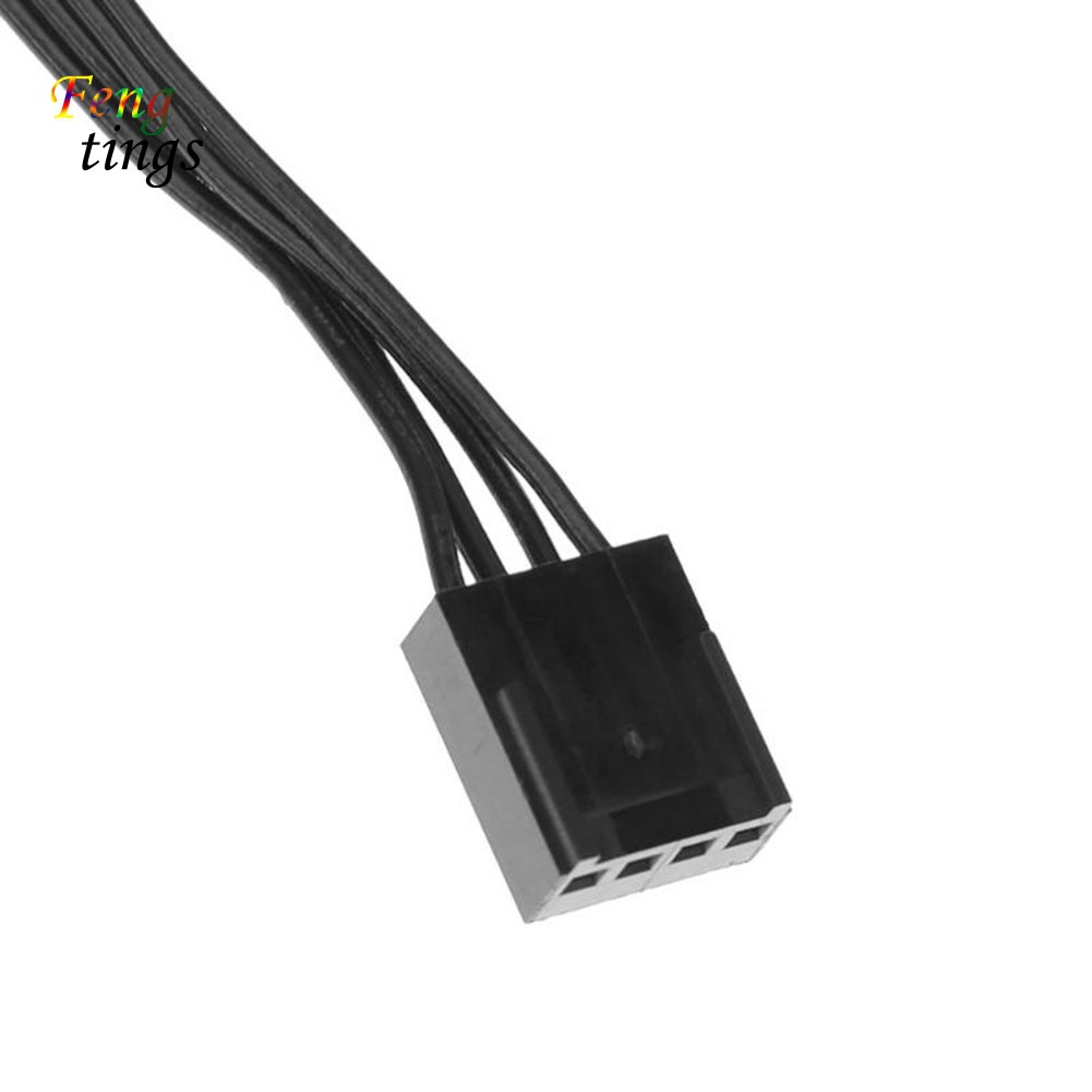 Quạt tản nhiệt mini chống ồn 12V thay thế cho máy bơm nước PC