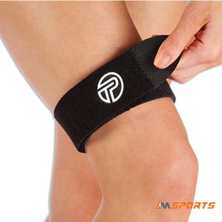 Băng đùi giảm đau chạy bộ - ProTec IT Band Compression Wrap