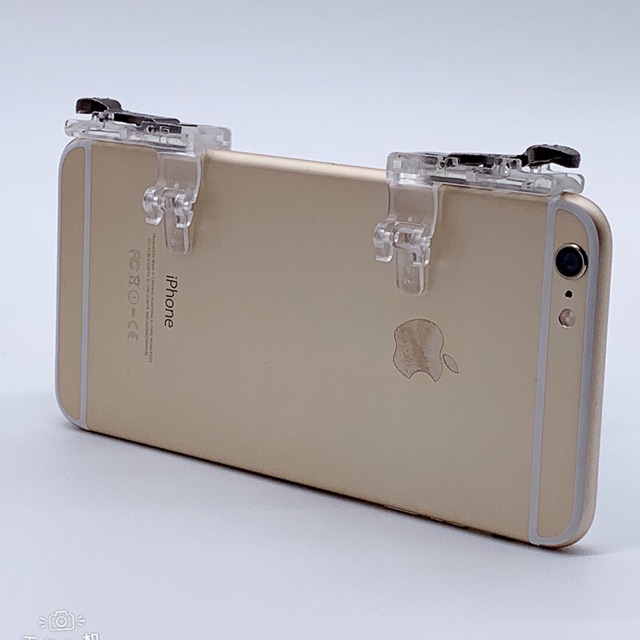 Bộ 2 Nút Chơi Game PUBG ROS M24 | BigBuy360 - bigbuy360.vn