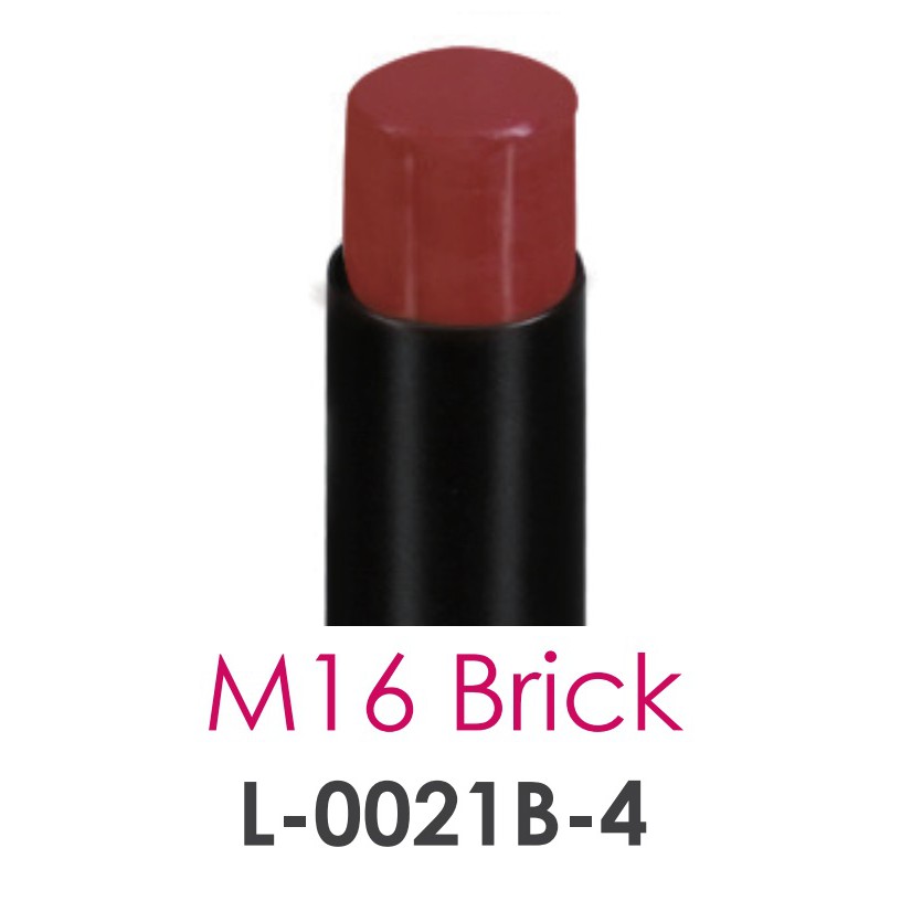 [Mã LT50 giảm 50k đơn 250k] Son môi City Color Be Matte Lipstick 2.9g