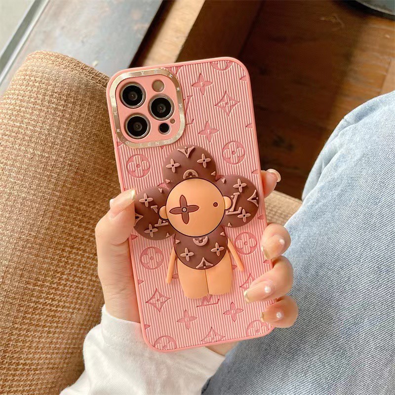 Ốp điện thoại da hình hướng dương cho iPhone 13 Pro Max 13 13pro 11 Pro Max 11 X XS XR Xs MAX 7 8plus 12Pro 12 Pro Max