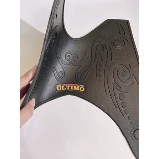 Thảm để chân xe Mio Ultimo