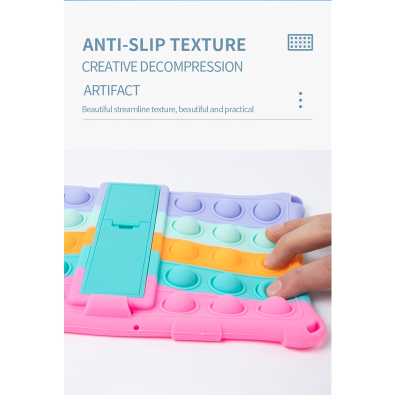 Ốp Máy Tính Bảng Bằng Silicon Mềm Cho Samsung Galaxy Tab A8 10.5 Inch SM-x205 x200 Galaxy Tab A8 2022