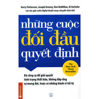 Những Cuộc Đối Đầu Quyết Định