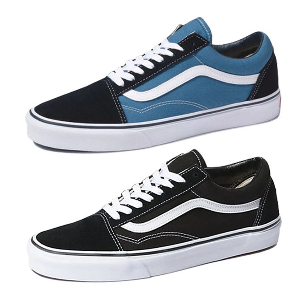 Giày thể thao Vans Old Skool (2 màu) (2022)