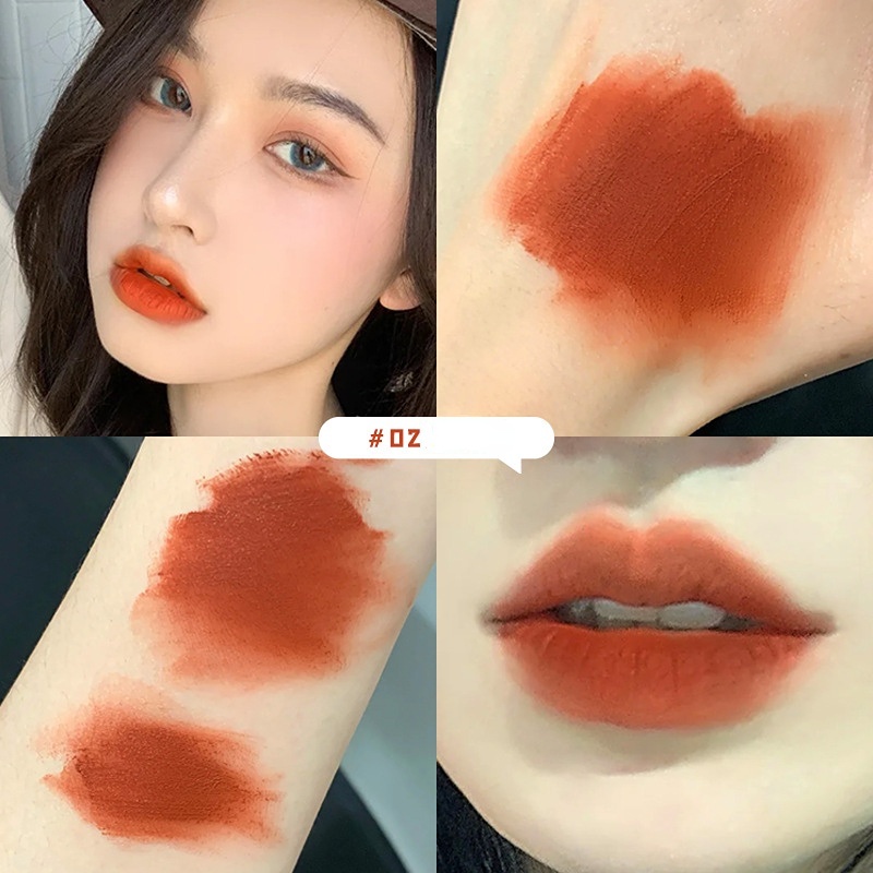 Son Lì Chống Nước Chống Dính Cốc Bền Màu Dài Lâu