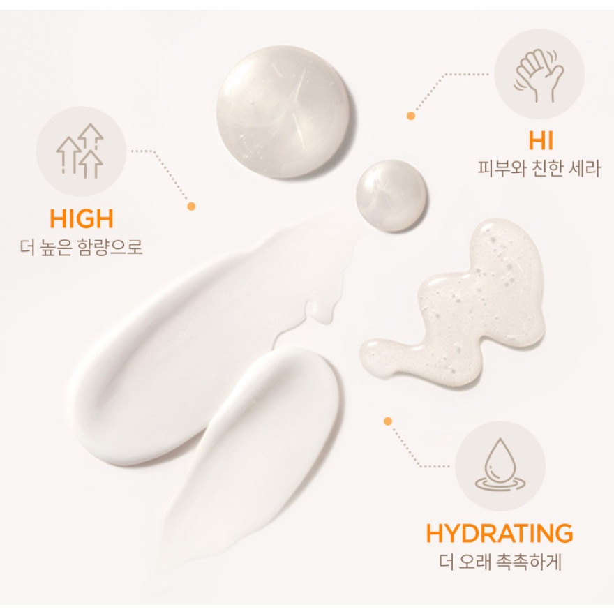 MILK BAOBAB SỮA RỬA MẶT & LOTION
