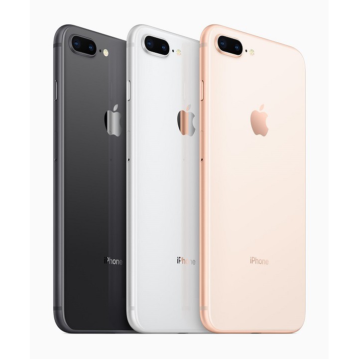 ĐIỆN THOẠI IPHONE 8PLUS