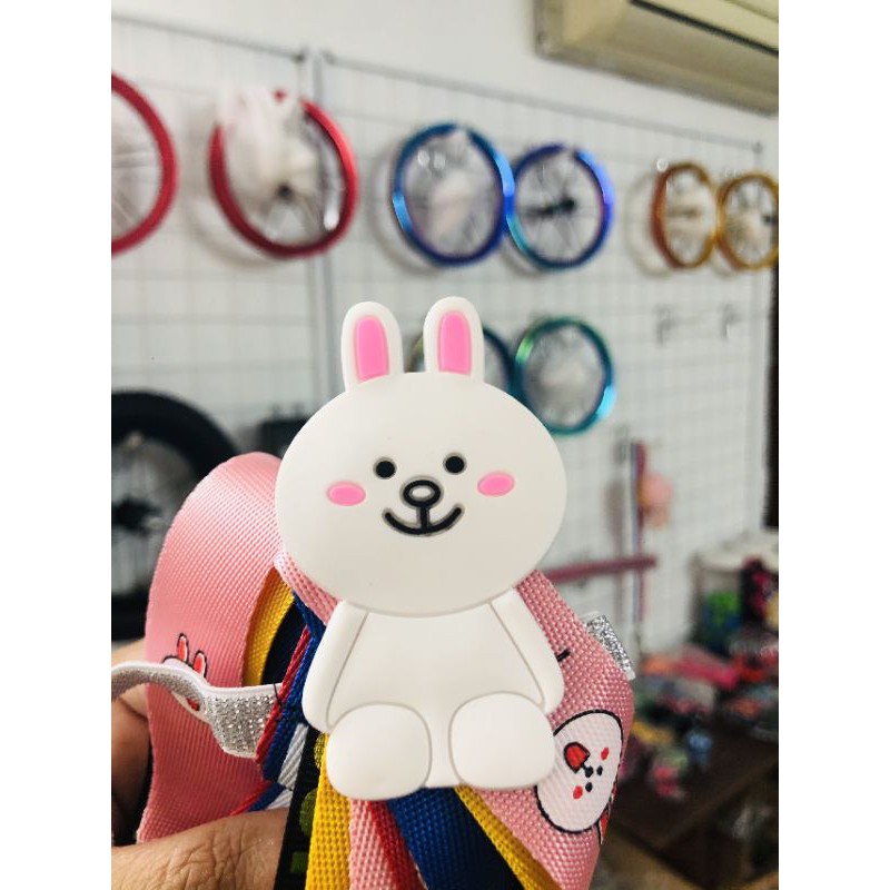 TUA RUA ĐEO MŨ BẢO HIỂM TRẺ EM  - Xe đạp - Xe chòi chân - Pushbike / Balance Bike - PACBIKE VN