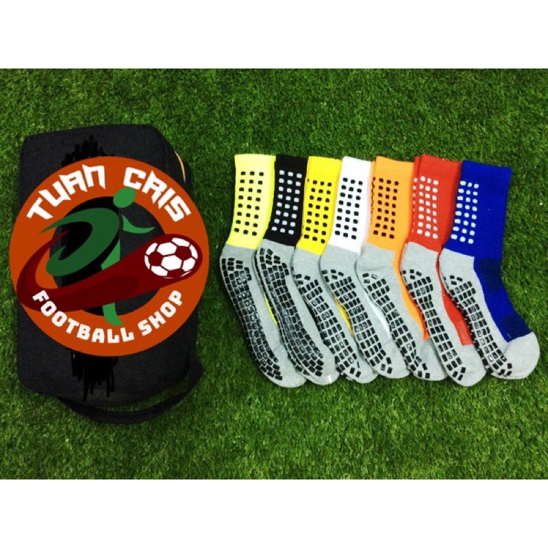 Tất chống trơn - Tất bóng đá chống trơn - Tất bóng đá - Tất chống trơn giá sỉ