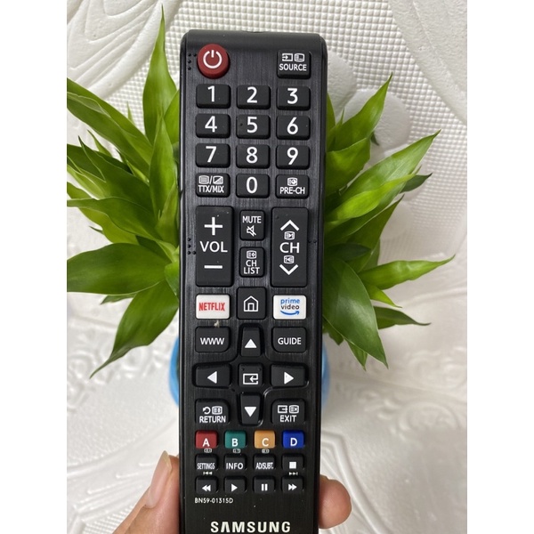 🎀🎀Điều khiển TV Samsung smart - tương thích tất cả các model Samsung