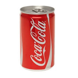 Coca Nhật Mini – Lon 160ml – Thùng 30 Lon