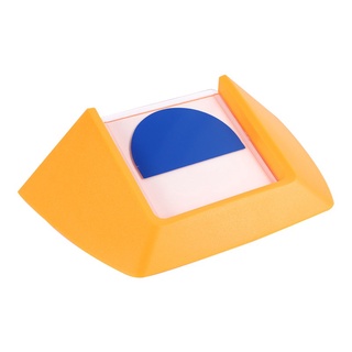 100 Challenge Color Code Puzzle Games Tangram Jigsaw Board Toy