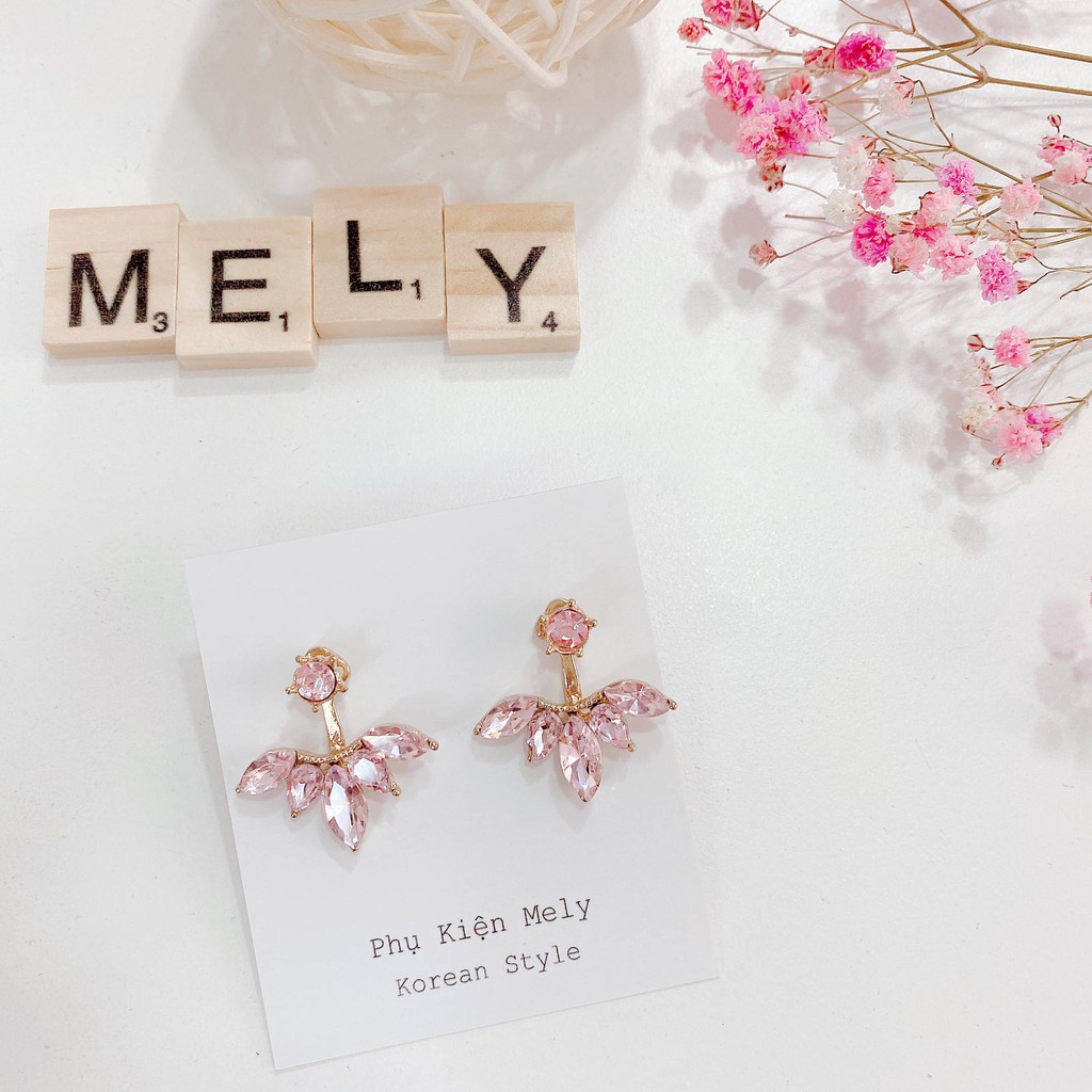 BÔNG TAI VÀNH TAI - MELY 573