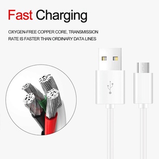 Dây Cáp Sạc Nhanh 1m Cho Android / Type-C