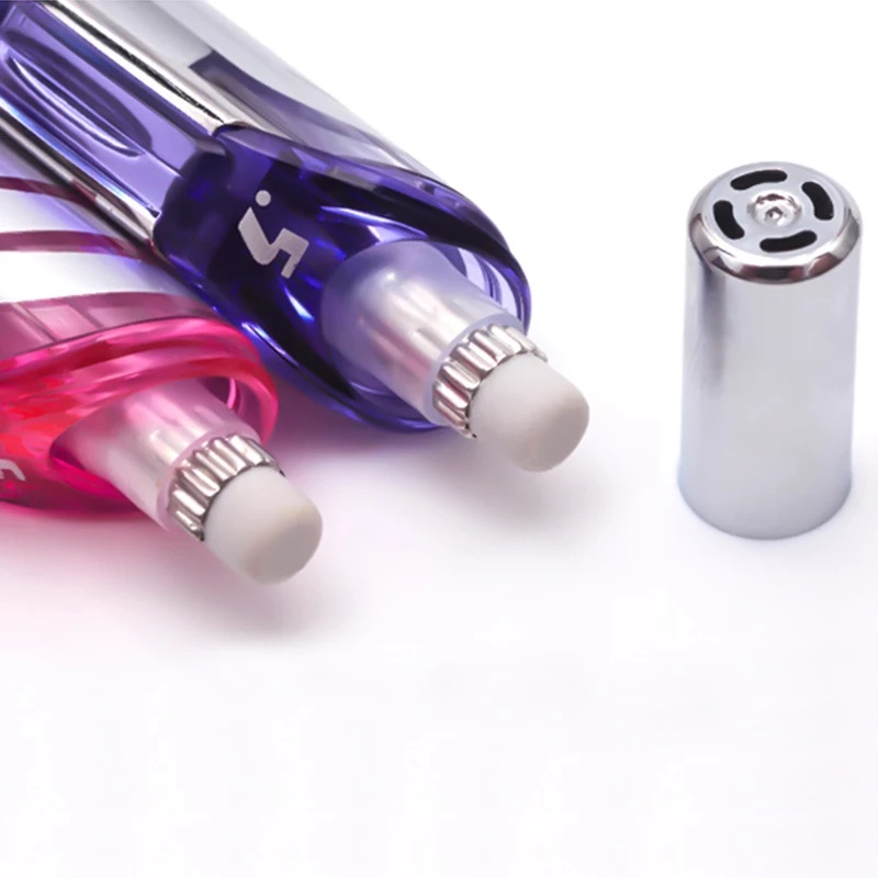 Bút Chì Kim Pentel ENERGIZE Pencil PL75 0.5mm | Thiết Kế Sang Trọng | Tay Cầm Chống Trơn Trượt