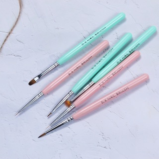 Bút bộ 6 cây dingxi vẽ móng nail