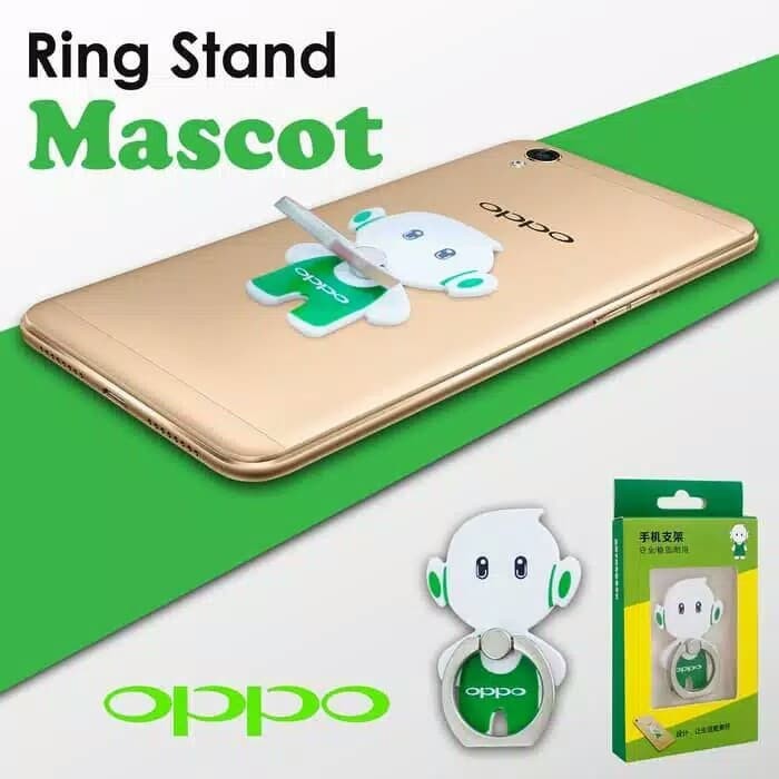 Iring Hp Phụ Kiện Nhẫn Đỡ Điện Thoại Hp Cin-Cin Hp Oppo Vivo