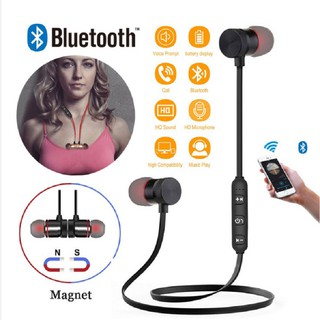 Tai nghe Bluetooth M5 êm tai, âm thanh cực chất