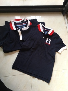 ÁO CHẤT CÁ XẤU TOMMY