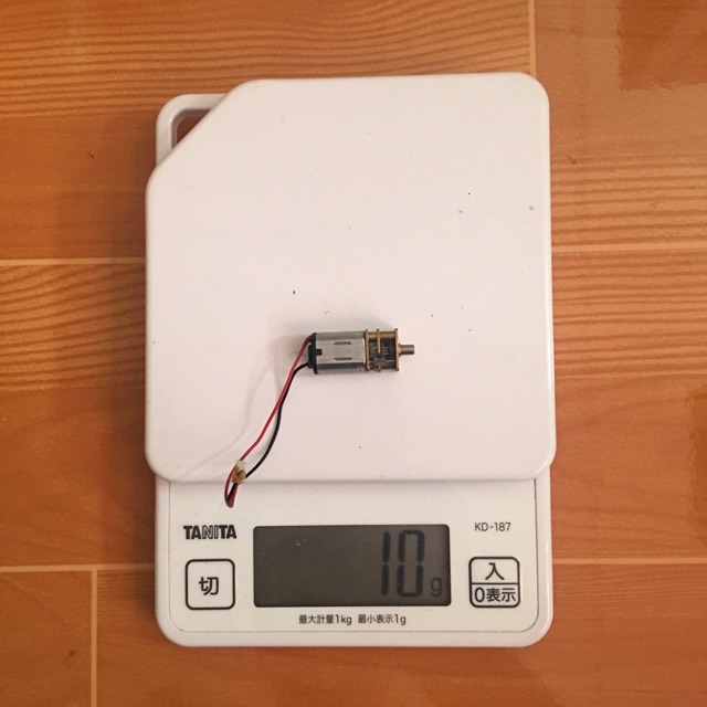 Động cơ giảm tốc N20, hộp số giảm tốc mini DC 3 - 6V, motor giảm tốc chế mô hình, robot... | BigBuy360 - bigbuy360.vn