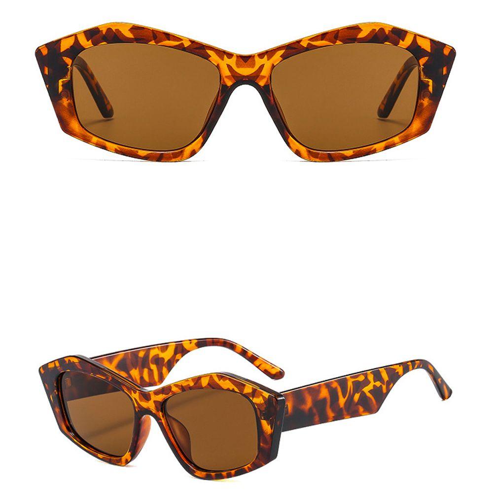 Kính Mát Đa Giác Thời Trang VANES1