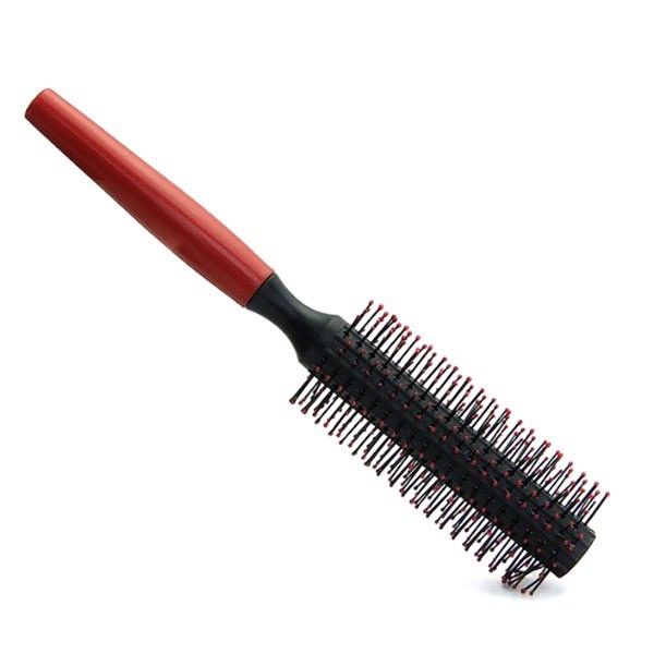 Lược tròn tạo kiểu tóc 21,5*4,5cm