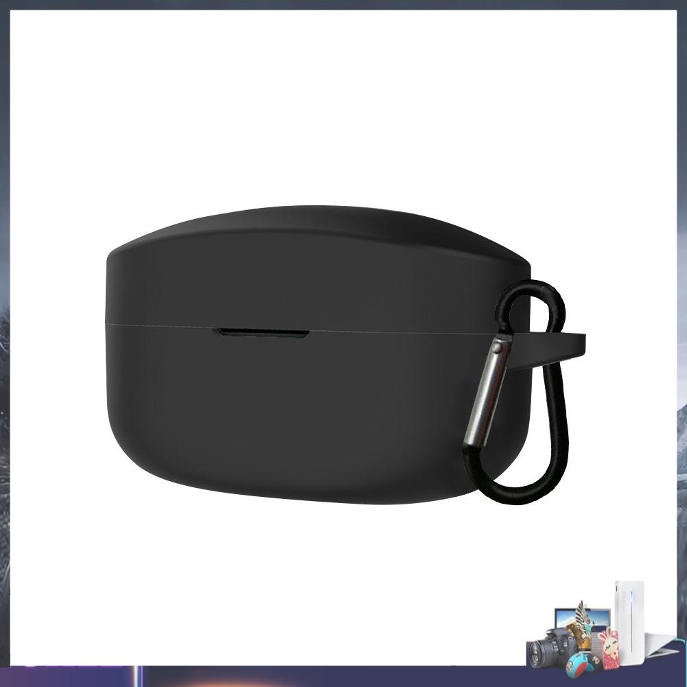 Vỏ silicone mềm bảo vệ hộp sạc tai nghe SONY WF-1000XM4