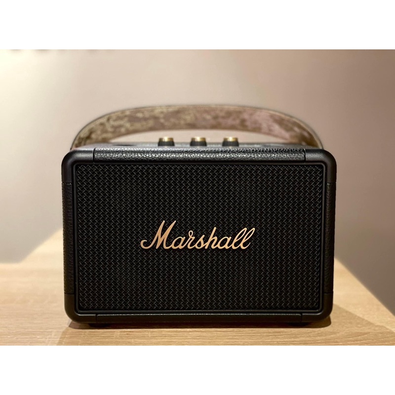 Loa bluetooth Marshall Killburn2 mới chính hãng