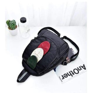 Balo da cừu siêu xinh - hàng order