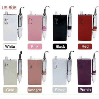 Máy mài tích điện mã hàng Us805 tích điện tới 6_8 tiếng dùng liên tục.