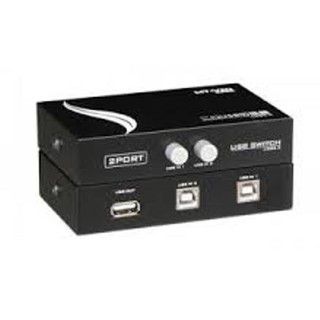 [FREESHIP 99K]_Bộ chia máy in 1 ra 2 cổng USB MT-1A2B-CF-VIKI