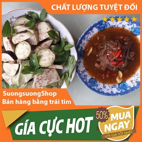 [Cháy Hàng] Mắm cá linh Nữ Hoàng Mắm 55555 500Gr 100% Organic Hương vị tuyệt vời Sương Sương shop | BigBuy360 - bigbuy360.vn