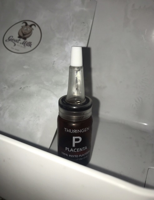 Tế bào gốc Thuringen Placenta