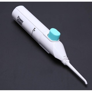 Dung dịch vệ sinh răng miệng Power Floss