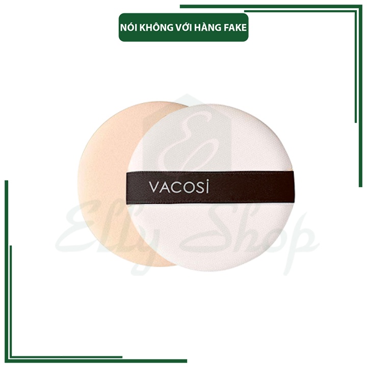 Bông Cushion Vacosi Bp22