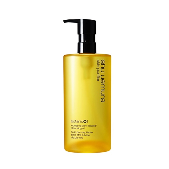 ✨  Dầu Tẩy Trang Shu Uemura (VÀNG) Botanic Oil-450ml/150ml ✨