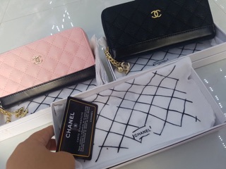 Ví hình chữ X size 20 fullbox