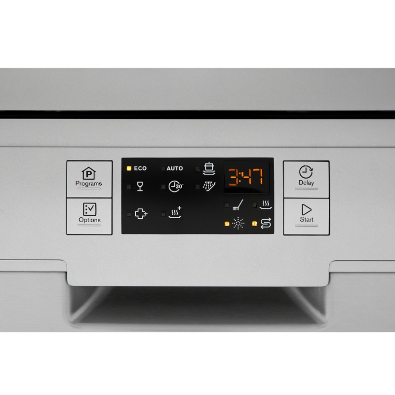 [FREESHIP HCM] Máy Rửa Chén Độc Lập Electrolux ESF5512LOX - 13 Bộ