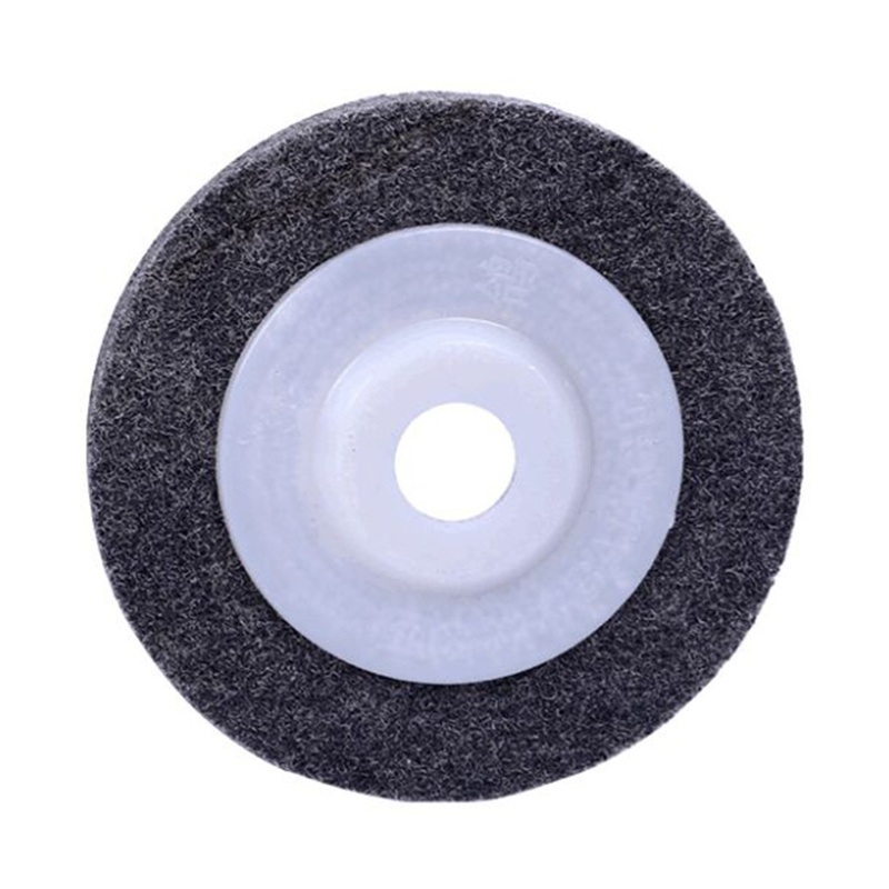 Đĩa Mài Góc 100mm 16mm Bằng Sợi Nylon Chuyên Dụng