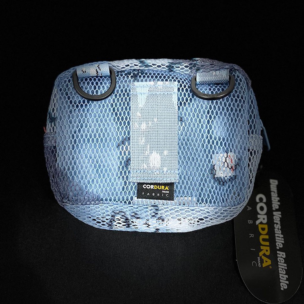 [NEW] Túi Đeo Chéo Supreme SS20 Shoulder Bag | BigBuy360 - bigbuy360.vn