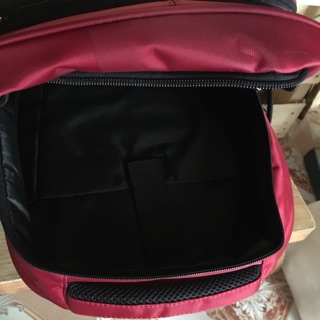 Balo laptop Vietstar size lơn