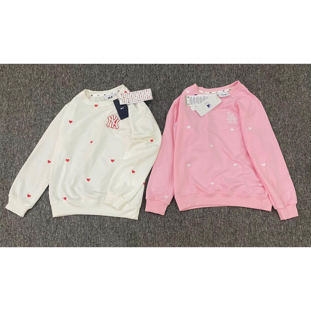 Áo thu đông bé gái Sweater cho bé 2 màu
