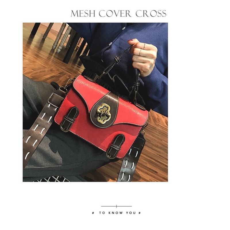 Túi xách quảng châu