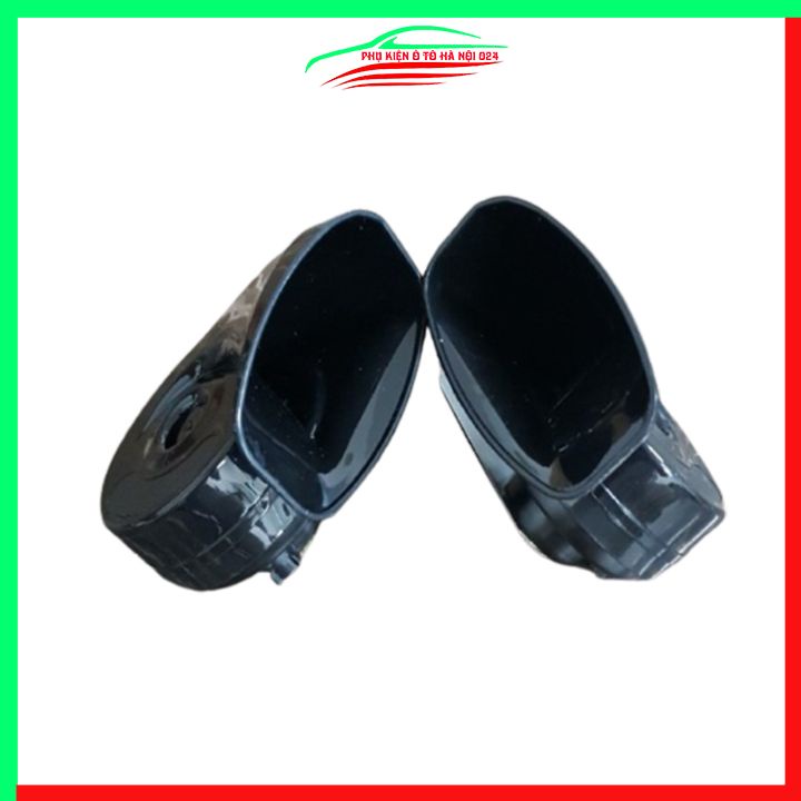 Bộ 2 còi sên Electric Horn VTS HN-70F điện áp 12V dùng cho ô tô xe máy