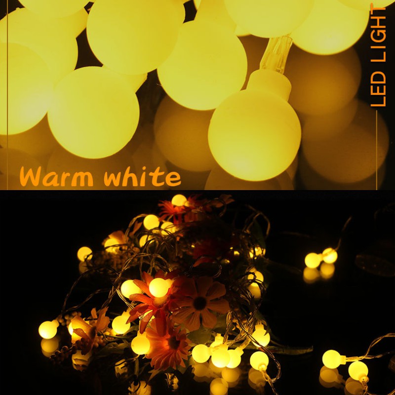 Đèn Led dây Trang trí