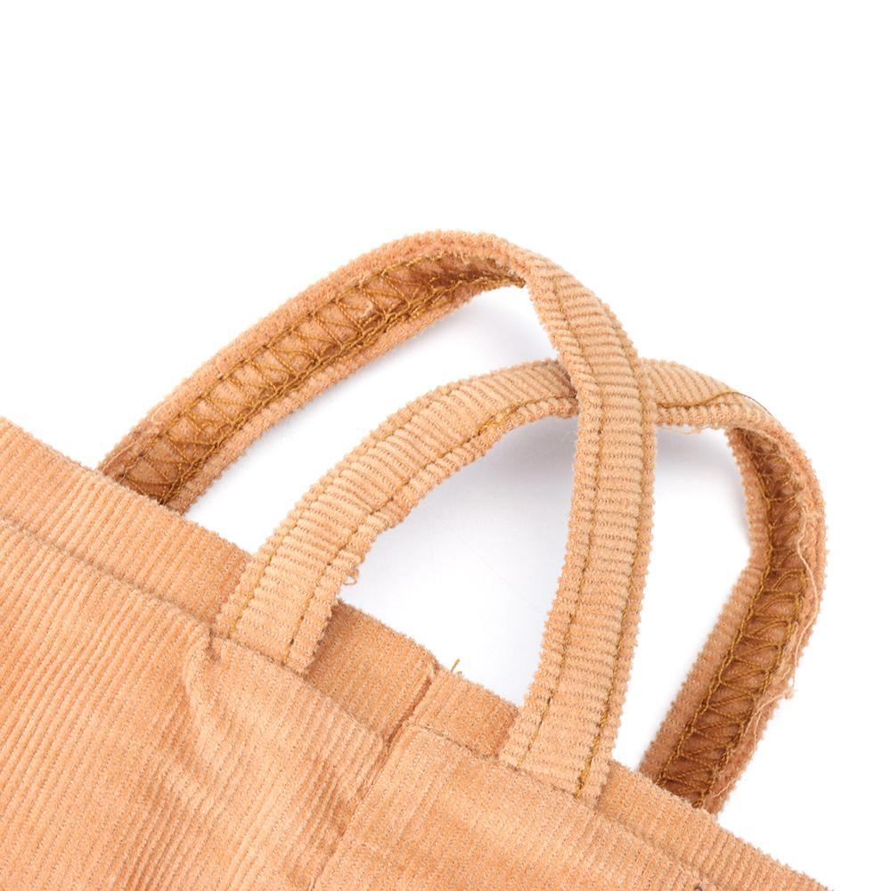 LAYOR1 1 Quần Yếm Dài 20cm Cho Búp Bê