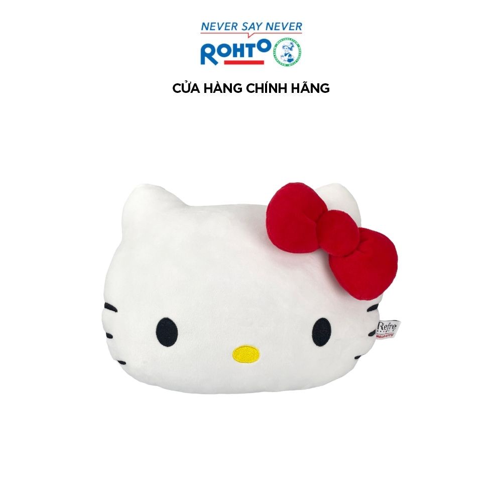 [QUÀ TẶNG] Gối Hello Kitty